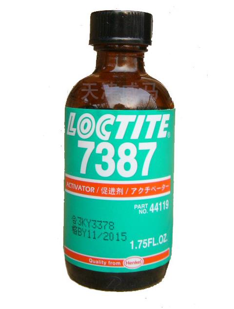 乐泰LOCTITE 7387促进剂