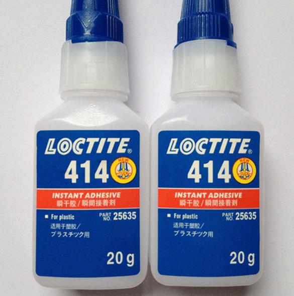 乐泰414瞬干胶/LOCTITE414