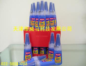 乐泰LOCTITE 401/乐泰胶401