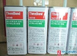 日本三键ThreeBond 1401B螺丝固定胶