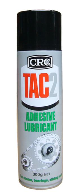 美国CRC TAC2（5035）粘性油脂润滑剂