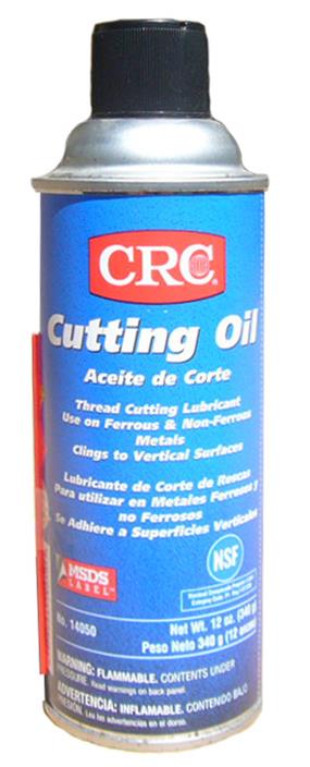 美国CRC 14050Cutting Oil Thread Cutting Lubricant攻牙油