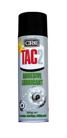 美国CRC 5035 TAC2 粘性润滑剂,微乳化切削液