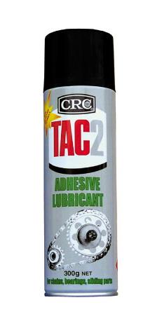 CRC 5035 TAC2 粘性润滑剂,微乳化切削液