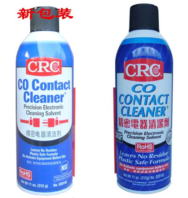 CRC02016C精密电子清洗剂
