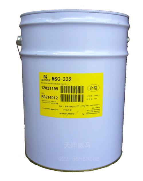 华阳恩赛 MSC-332溶剂型油污清洗剂