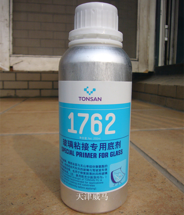 天山可赛新ts1762玻璃粘接低剂