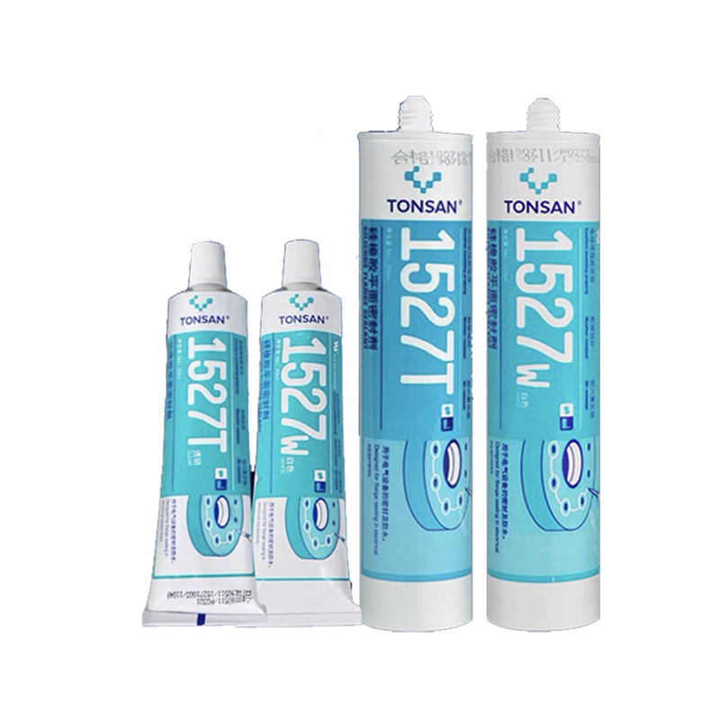 可赛新1527W硅橡胶平面密封剂