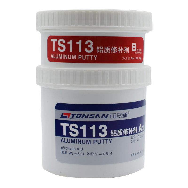 天山可赛新TS113铝质修补剂