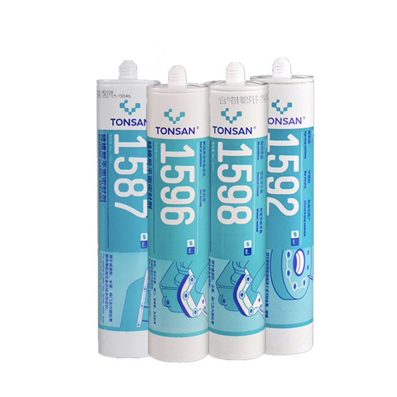 可赛新1587硅橡胶