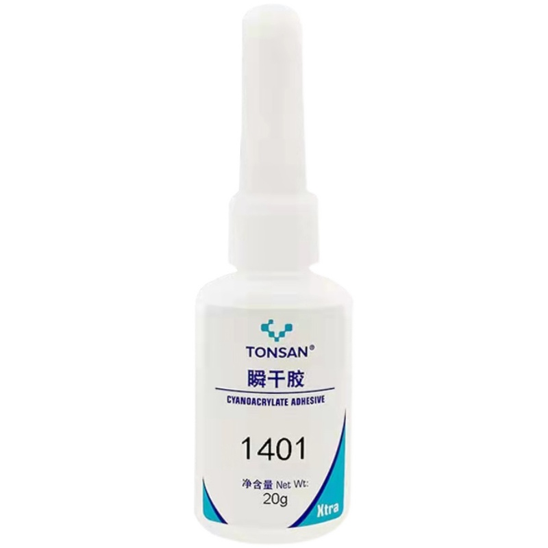 天山可赛新1401瞬干胶