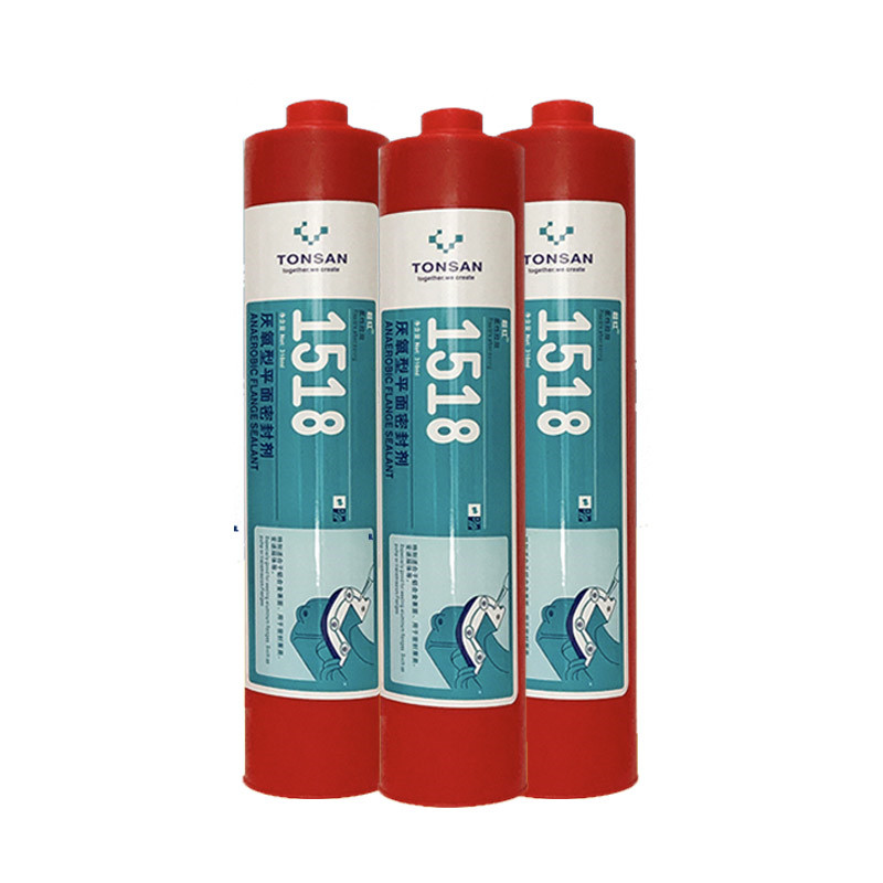 天山可赛新1518厌氧型平面密封剂