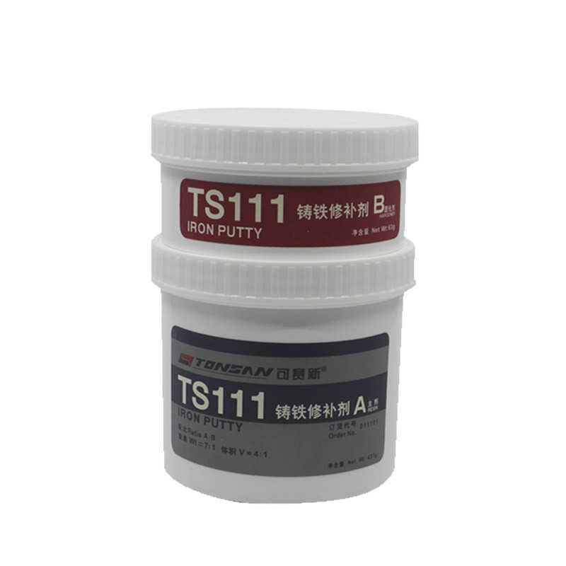 天山可赛新TS111铸铁修补剂