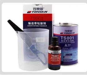 天山可赛新TS801橡胶粘接剂 可赛新801粘接剂