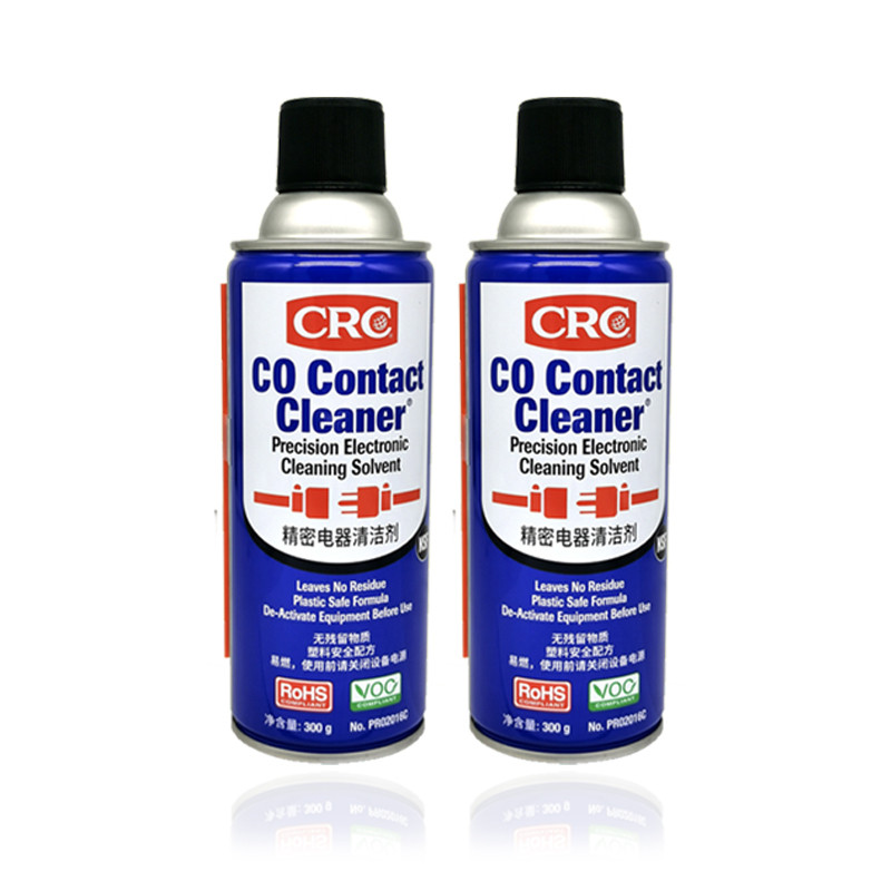 CRC PR02016C精密电子清洗剂