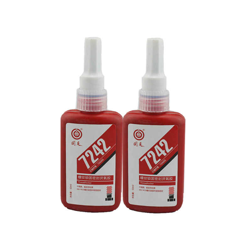 回天7242螺纹锁固胶