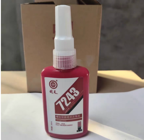 回天7243（原2431）螺纹锁固密封胶