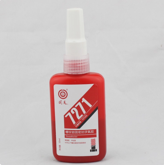 回天螺纹锁固密封胶7271（原2711）