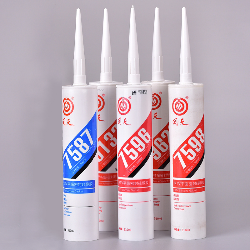 回天7587RTV平面密封硅橡胶