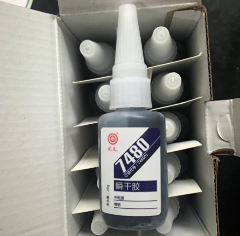 回天瞬干胶7480（原4801）