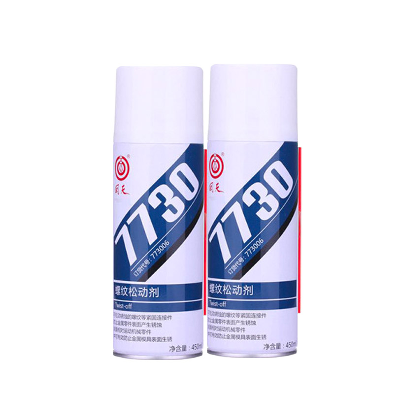 回天7730（原7301）螺丝松动剂