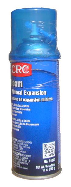 美国CRC14077泡沫密封剂,薄膜防锈油,可剥涂料