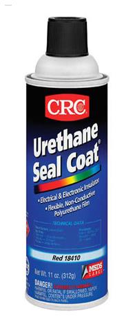 CRC18410 Urethane Seal Coat聚氨酯绝缘漆,除锈剂,硬膜防锈油