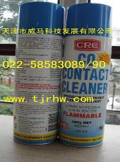 CRC2016 CO CONTACT CLEANER精密电子接点清洁剂,美孚润滑油,壳牌润滑油