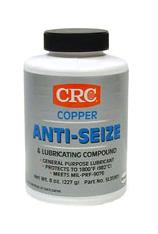 CRC SL35901 Copper Anti-Seize耐高温铜基粘质油脂,喷淋防锈油,漆包线脱漆剂