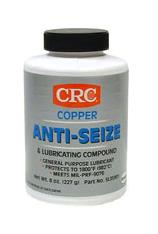 CRC SL35901 Copper Anti-Seize铜基粘质油脂,喷淋防锈油,漆包线脱漆剂