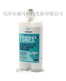 TS921快速橡胶修补剂,安治化工,泰利德