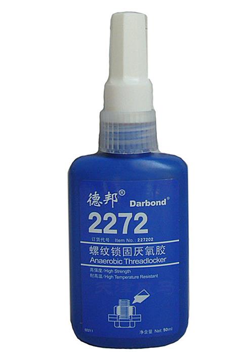 德邦2272螺纹锁固厌氧胶,TECTYL,剂