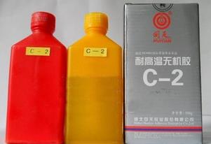 回天C-2无机胶,防锈清洗剂,防锈切削油